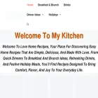 lovehomerecipes.com