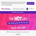 lovehoney.co.uk