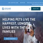 lovelandregional.com