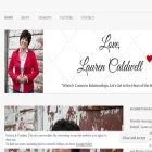 lovelaurencaldwell.com