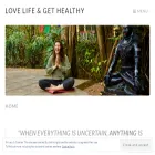 lovelifeandgethealthy.com