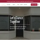 lovelivedance.com