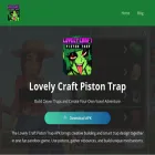 lovelycraftapk.com