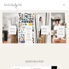 lovelyluckylife.com