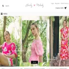 lovelymelodyclothing.com