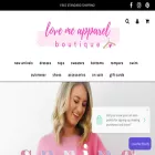 lovemeapparel.com