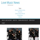 lovemusicnews.co.uk