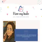 lovemybookss.com