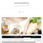 lovenaturalgirlliving.com