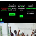 lovenotbloodcampaign.com