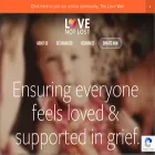 lovenotlost.org