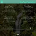 loveouradventures.com