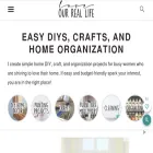 loveourreallife.com
