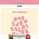 lovepawsona.io