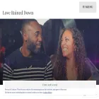 loveraineddown.com