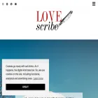 lovescribe.org