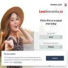 loveseznamka.cz