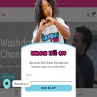 loveshampootime.com