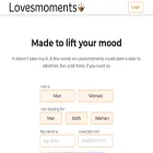 lovesmoments.com
