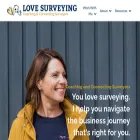 lovesurveying.com