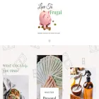 lovetofrugal.com