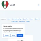 lovetovisititaly.com