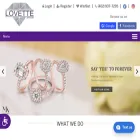 lovettejewelers.com