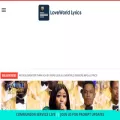 loveworldlyrics.com