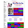 loveyourdog.com