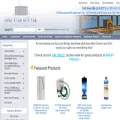 loveyourhottub.com