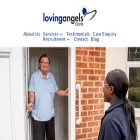 lovingangelscare.uk