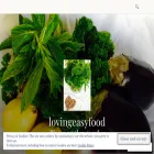 lovingeasyfood.com