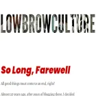 lowbrowculture.com