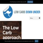 lowcarbdownunder.com.au