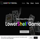 lowershelfgames.com