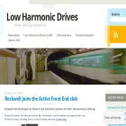 lowharmonicdrives.com