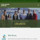 lowlandercenter.org