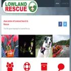 lowlandrescue.org