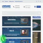 lowrance-spb.ru