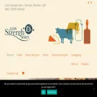 lowsizerghbarn.co.uk