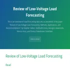 low-voltage-loadforecasting.github.io
