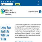 lowvision.preventblindness.org