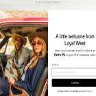 loyalwestwholesale.com