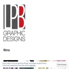lpbgraphicdesigns.com