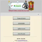 lpgasjobs.com