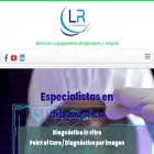 lrdiagnostico.com