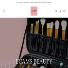luamsbeauty.com