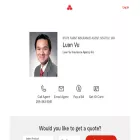 luanvuinsurance.com