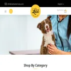 lubbveterinary.com