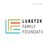 lubetzkyfamilyfoundation.org